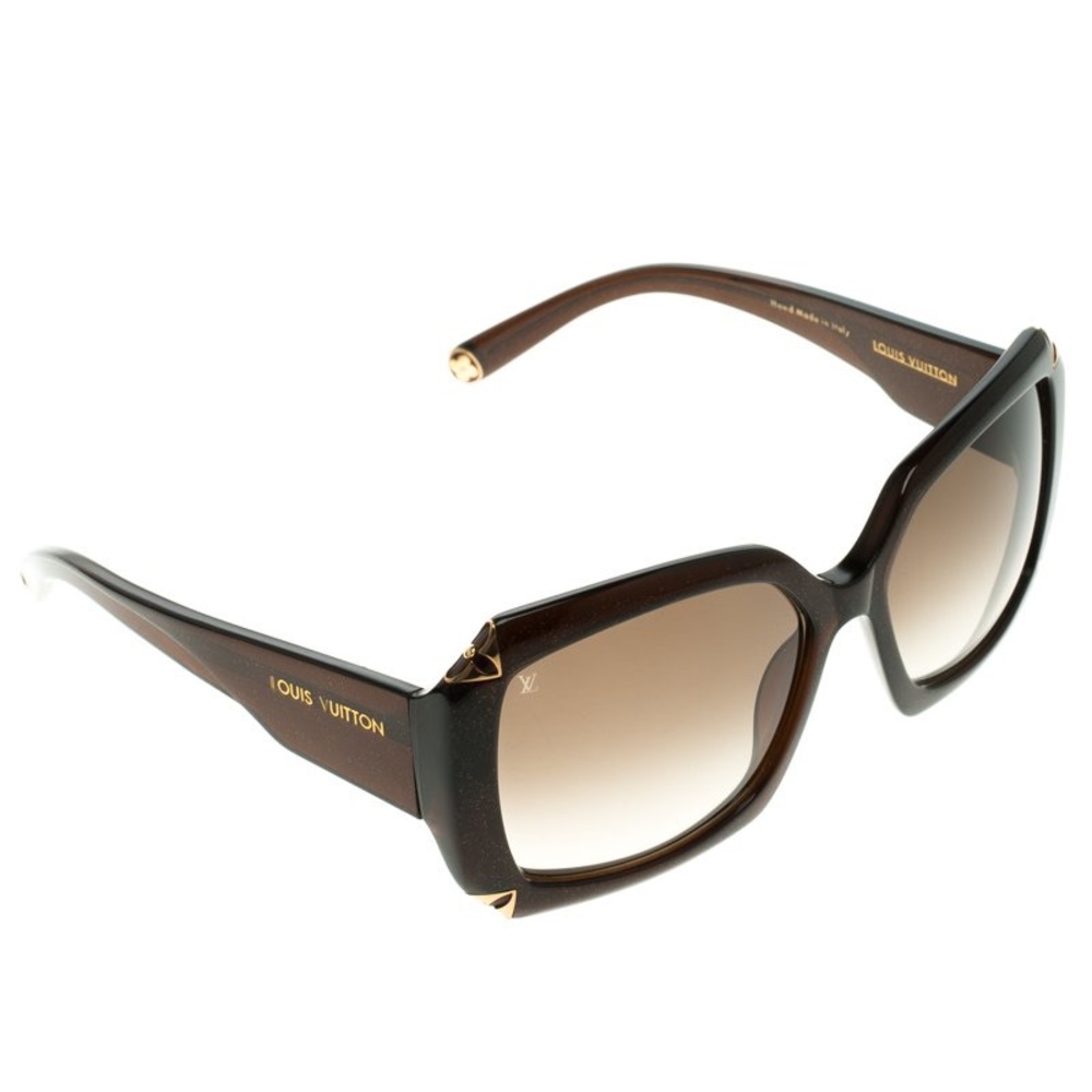 Louis Vuitton’s Hortensia glasses